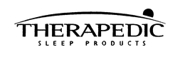 THERAPEDIC SLEEP PRODUCTS trademark