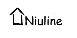 NIULINE trademark