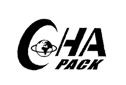 CHA PACK trademark
