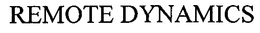 REMOTE DYNAMICS trademark