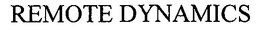 REMOTE DYNAMICS trademark