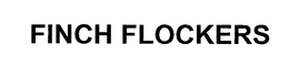 FINCH FLOCKERS trademark