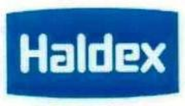HALDEX trademark