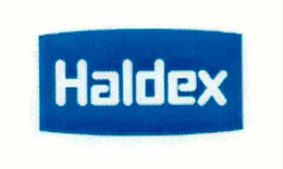 HALDEX trademark