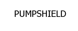 PUMPSHIELD trademark