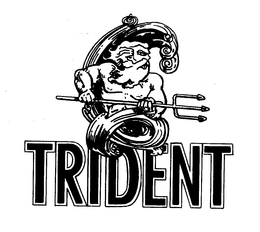 TRIDENT trademark