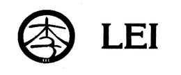 LEI trademark