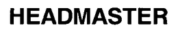 HEADMASTER trademark