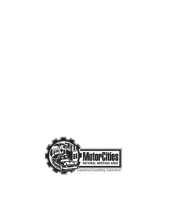 MOTORCITIES NATIONAL HERITAGE AREA EXPERIENCE EVERYTHING AUTOMOTIVE! trademark