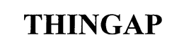 THINGAP trademark