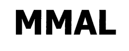 MMAL trademark