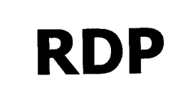 RDP trademark