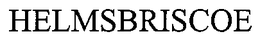 HELMSBRISCOE trademark