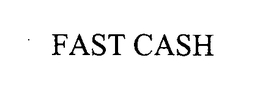 FAST CASH trademark
