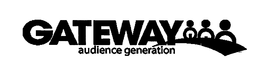 GATEWAY AUDIENCE GENERATION trademark