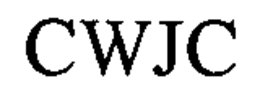 CWJC trademark