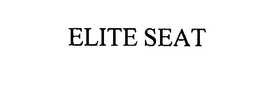 ELITE SEAT trademark