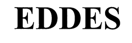 EDDES trademark