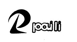 PL PAI LI trademark