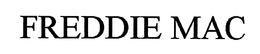 FREDDIE MAC trademark