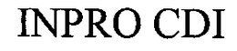 INPRO CDI trademark
