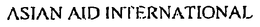 ASIAN AID INTERNATIONAL trademark
