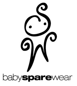 SW BABYSPAREWEAR trademark