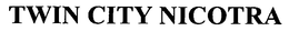 TWIN CITY NICOTRA trademark
