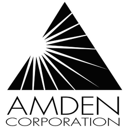 AMDEN CORPORATION trademark