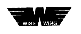 WISE WING trademark