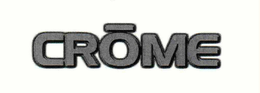 CROME trademark