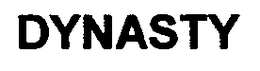 DYNASTY trademark
