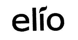 ELIO trademark
