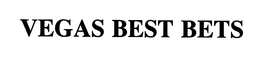 VEGAS BEST BETS trademark