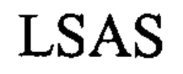 LSAS trademark