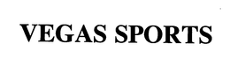 VEGAS SPORTS trademark