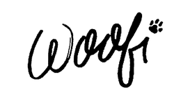 WOOFI trademark