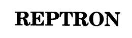 REPTRON trademark