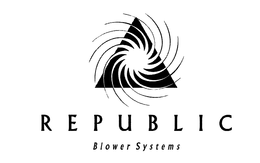 REPUBLIC BLOWER SYSTEMS trademark