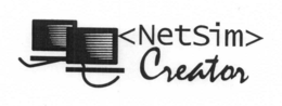 <NETSIM> CREATOR trademark