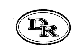 DR trademark