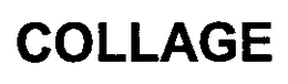 COLLAGE trademark