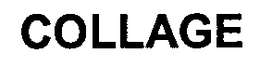 COLLAGE trademark