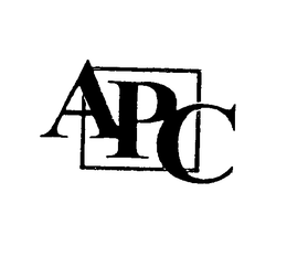 APC trademark