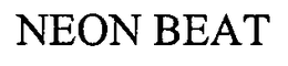 NEON BEAT trademark