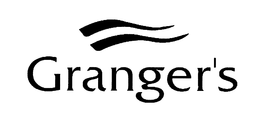GRANGER'S trademark