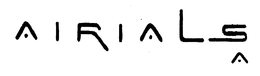 AIRIALS trademark
