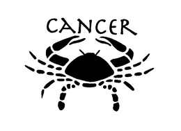 CANCER trademark