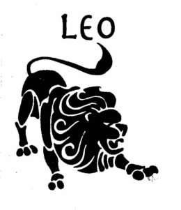 LEO trademark