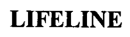LIFELINE trademark